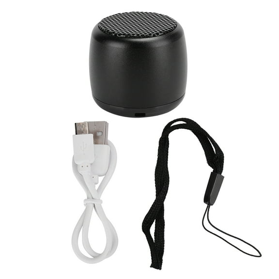 BM2 Metal Exquisite Compact USB Interface Wireless Bluetooth 2.0 Sound Channel Speaker Mini Bass Loudspeaker Box