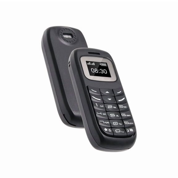 BM70 Mini Mobile Dual SIM Personalised Bluetooth Earphone Dialer
