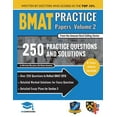 thumbnail image 1 of BMAT Practice Papers Volume 2 Matthew Williams,Rohan Agarwal (Paperback), 1 of 1