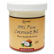 BMB 100% Pure Coconut Oil - 4 oz