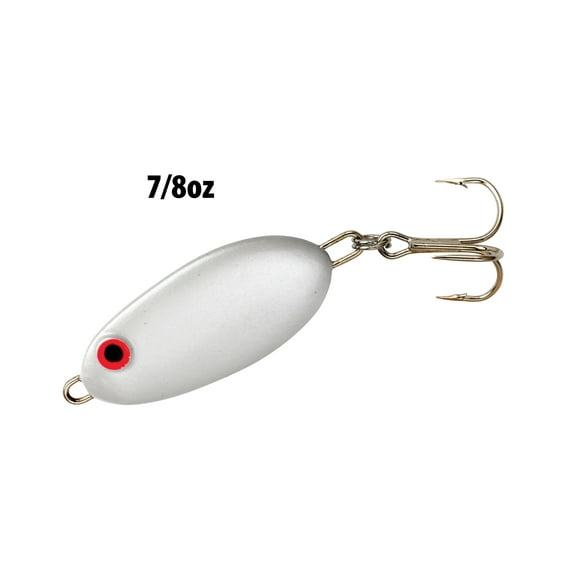 BMB SLAB SPOON-WHITE