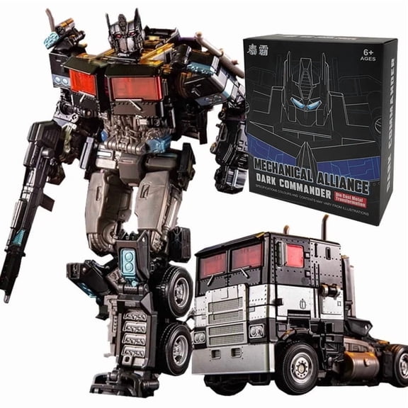 BMB YS04B Transformation SS38 SS-38 Siege Series OP Commander Movie KO MP Scale Action Figure Robot Deformation Gift Toys