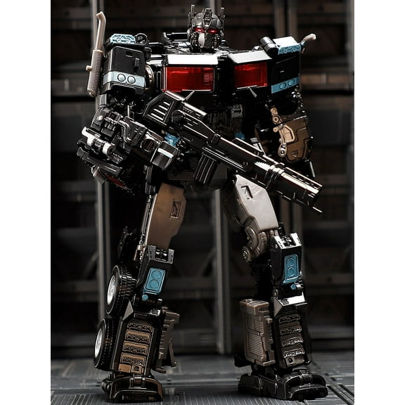 BMB YS04B Transformation SS38 SS-38 Siege Series OP Commander Movie KO MP Scale Action Figure Robot Deformation Gift Toys