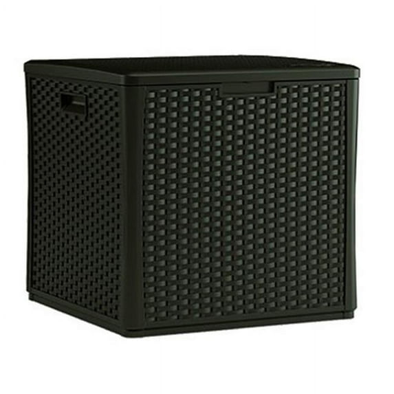 BMBD60 60 Gallon Cube Deck Box
