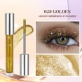 thumbnail image 1 of BMBN Sparkle Mascara (brand removed) – Shimmer, Volumizing, Smudge Proof – For Glamorous Lashes – 1pc, 1 of 7