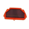 thumbnail image 1 of BMC Race Air Filter for Kawasaki ZX-6R 2009-2016 * High-Performance Replacement Part, 1 of 2