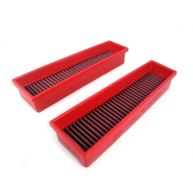 BMC Replacement Panel Air Filter for Volkswagen Caravelle T4 2.8 main image 0