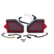 Bmc FM324/19 BMC Motorcycle Replacement Filters