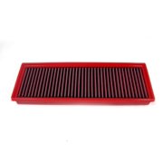 BMC Air Filters FB744-20 Air Filter for Fiat, B-377 mm & A-132 mm