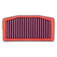 thumbnail image 1 of BMC FM01001/04 Replacement Air Filter for Triumph Street Triple 765 R (2017+), 1 of 1