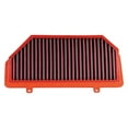 thumbnail image 1 of BMC Air Filter for Suzuki GSXR1000 - Part FM951/04 High-Performance Powersports Replacement, 1 of 1