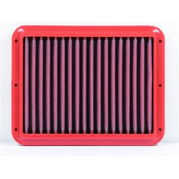 BMC Race Air Filter for Ducati Panigale V4 - Part Number FM01012/01RACE