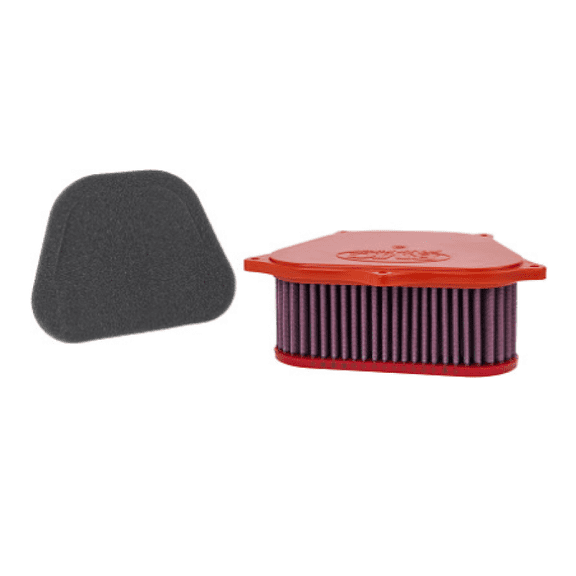 Bmc FM204/11 BMC Motorcycle Replacement Filters