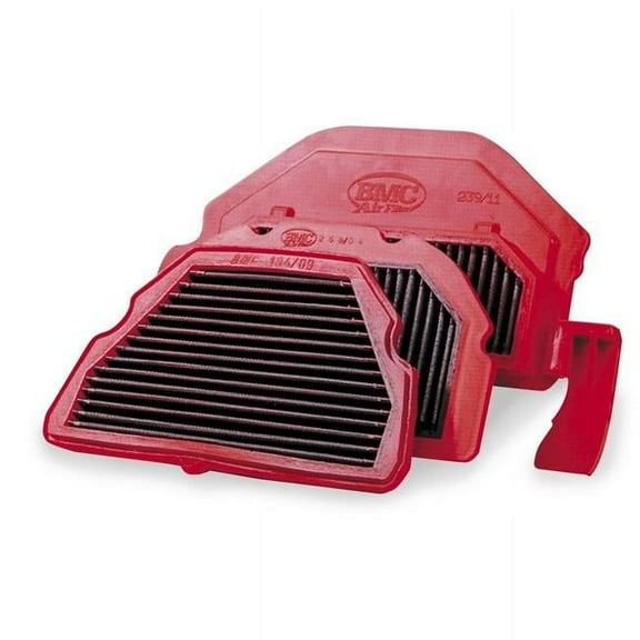 BMC FM529/04RACE Air Filter for Suzuki Busa Race - High Performance Powersports Intake