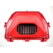 BMC Race Style Replacement Air Filter FM595/04RACE