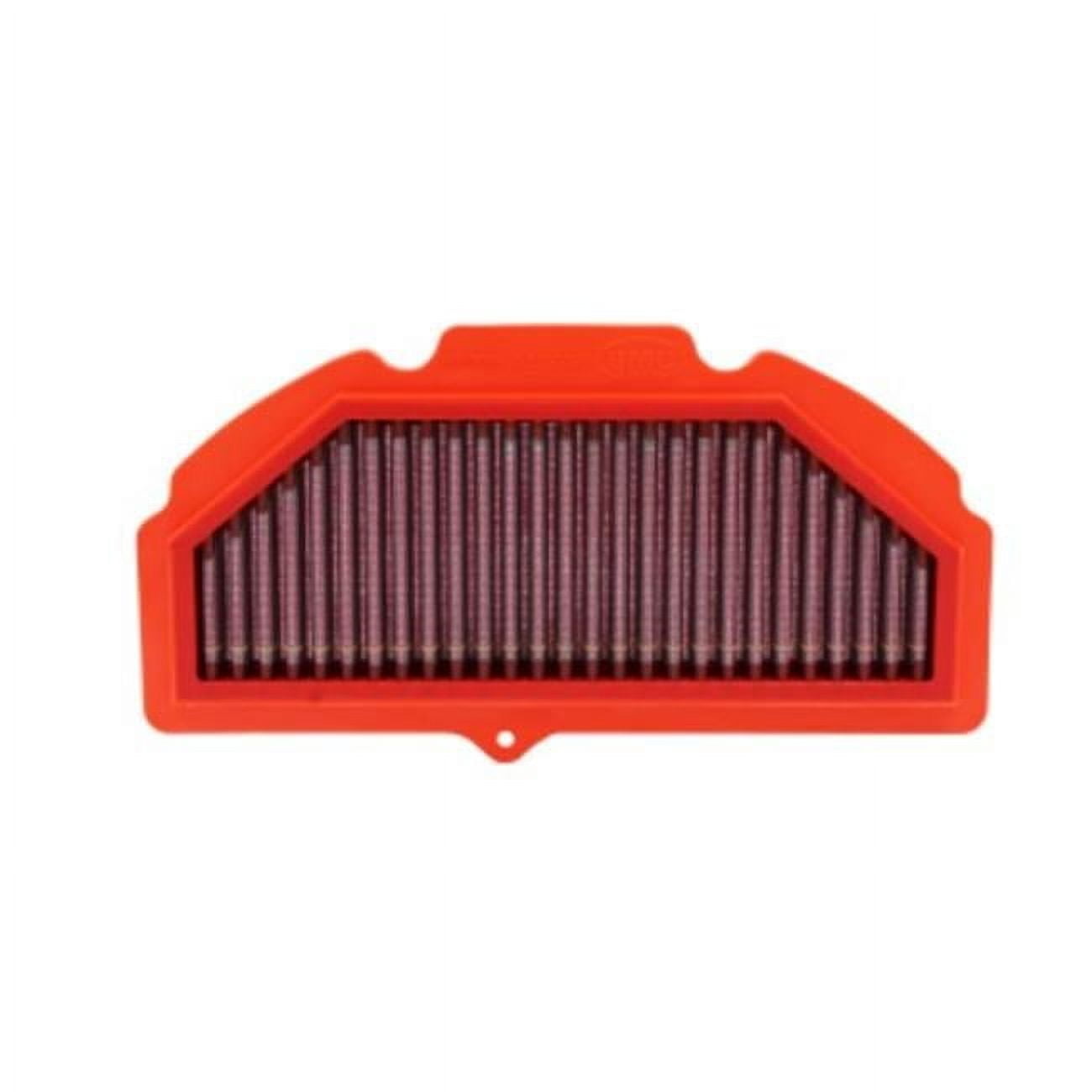 BMC RACE Luftfilter – Performance-Ersatzfilter, Für Motorräder & Sportfahrzeuge