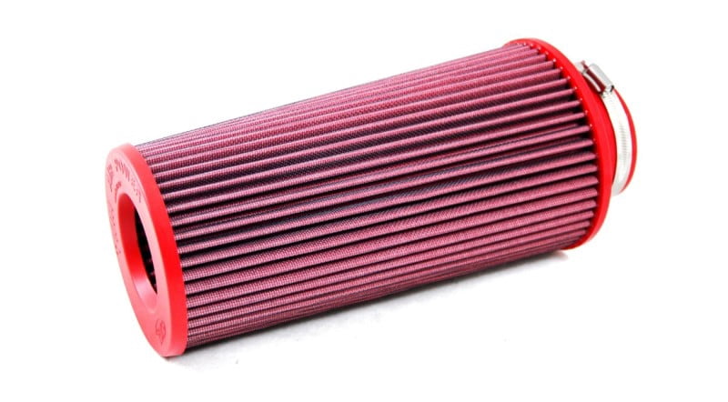BMC Twin Air Universal Conical Filter w/Polyurethane Top - 80mm ID / 140mm H main image 1