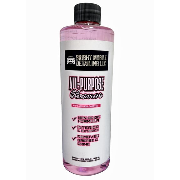 BMD All Purpose Cleaner
