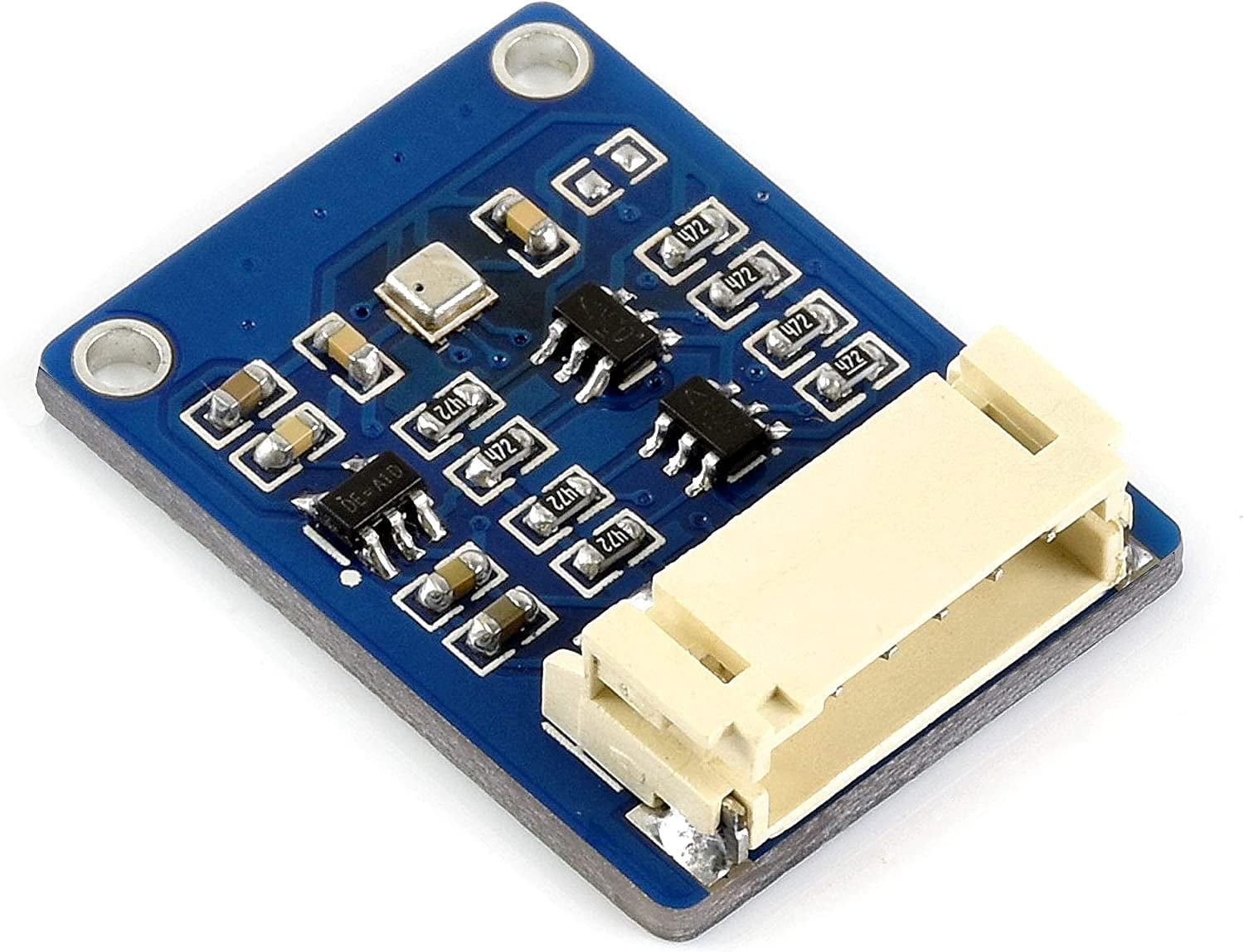 BME280 Environmental Sensor, Temperature, Humidity, Barometric Pressure, I2C, SPI, Compatible with , Arduino, Pico