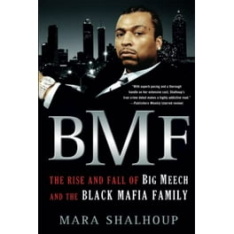 Black Brothers, Inc.: The Violent Rise And Fall Of The