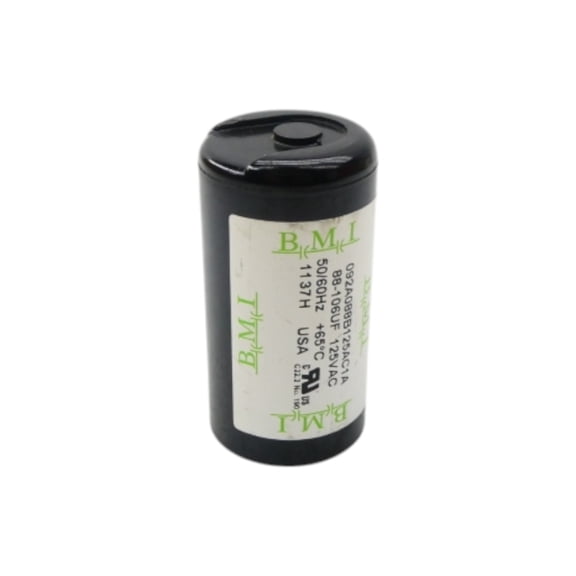 BMI 092A088B125AC1A 125VAC NSNP