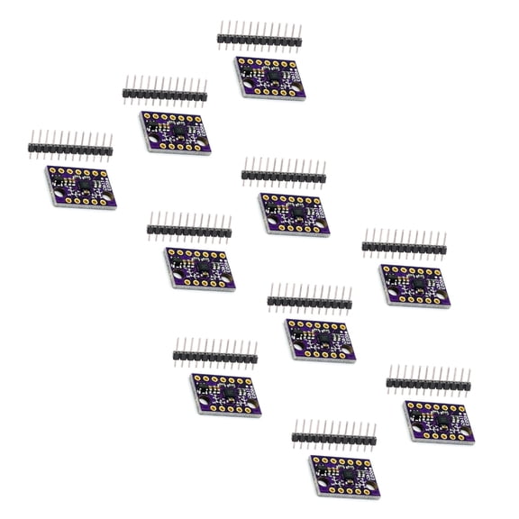BMI160 Accelerometer Gyroscopes Module 6 Dof Inertial Measurement Sensors GY-BMI160 for Electronics Project