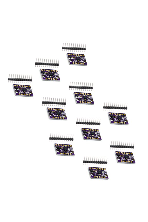 BMI160 Accelerometer Gyroscopes Module 6 Dof Inertial Measurement Sensors GY-BMI160 for Electronics Project