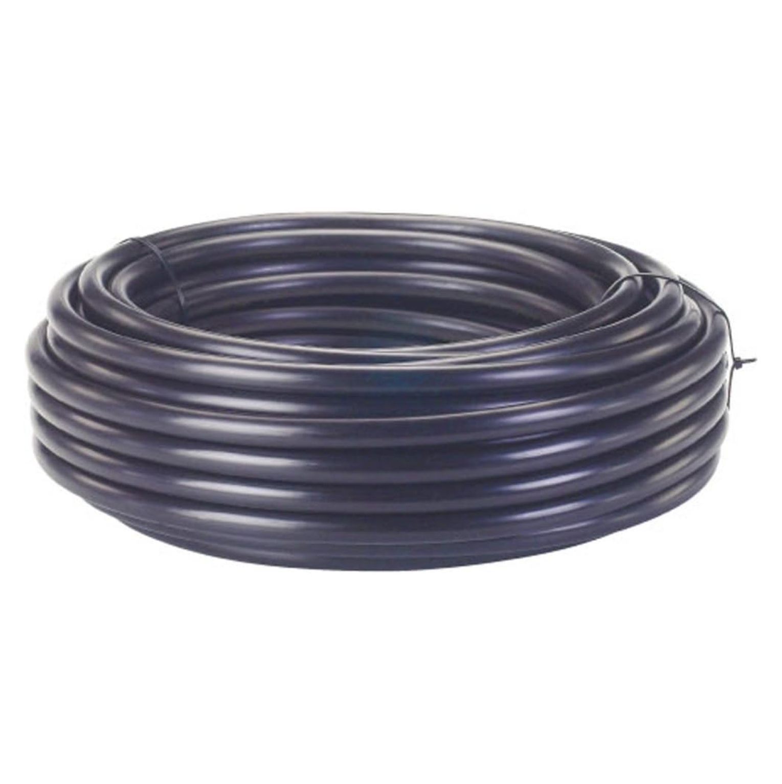 BMJHH 53338 Funny Pipe 100Feet Roll Sprinkler,Blacks