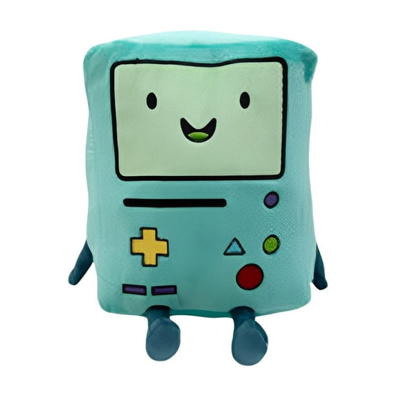 BMO Toys 7.9in PP Cotton Plush Toys, Stuffed Toy for Halloween Christmas Thanksgiving
