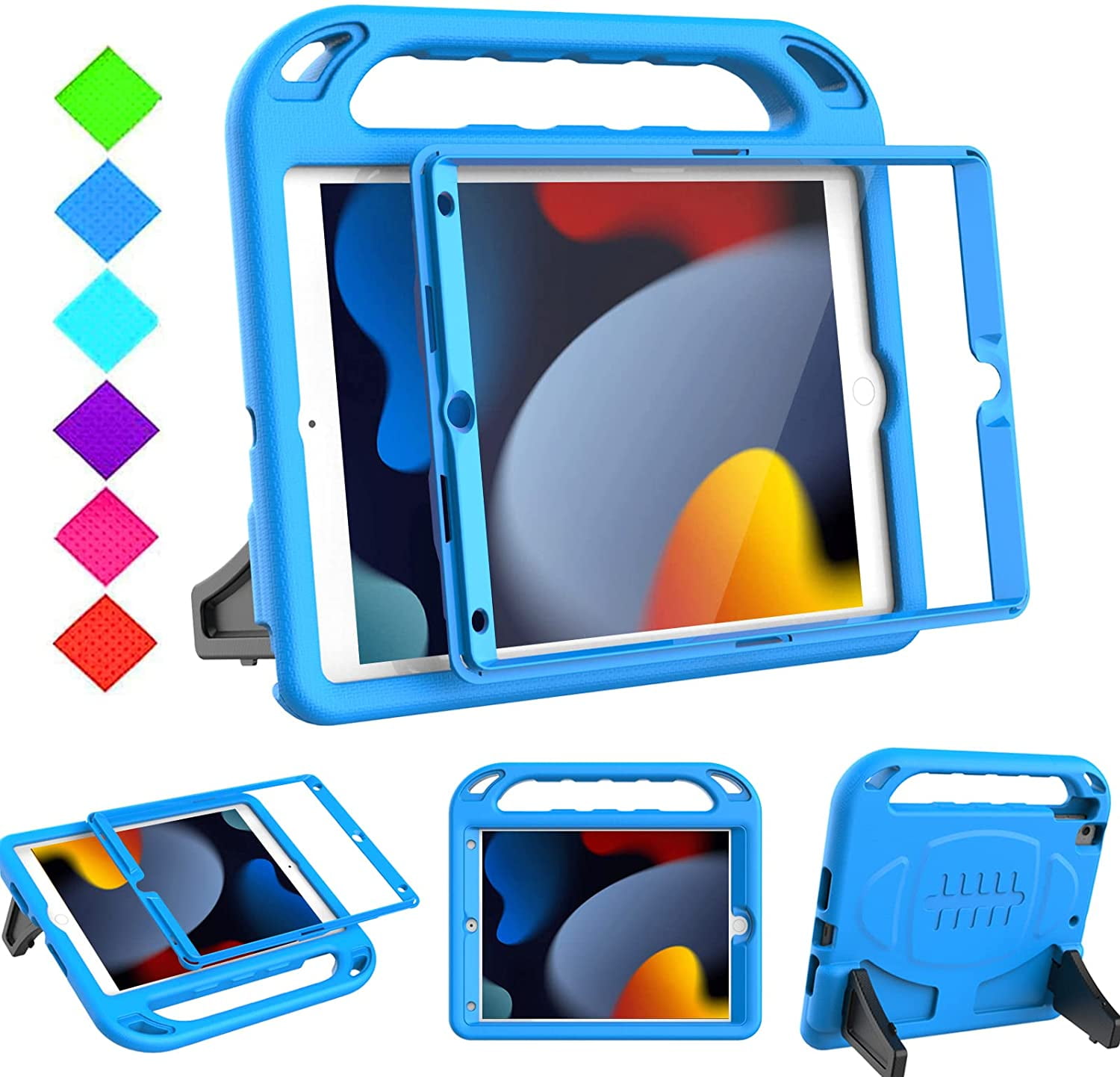 The 8 Best iPad Cases for Kids of 2024
