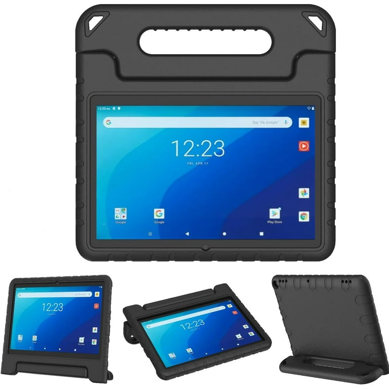 BMOUO Kids Case for Onn Pro Tablet 2020, Light Weight