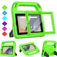 thumbnail image 1 of BMOUO Kids Case for Onn 8 inch Gen 4 2024 (Model:100135923) Tablet , Light Weight Shockproof Kids Case with Screen Protector for Walmart Onn 8" Gen 4 2024 Tablet Case ,Green, 1 of 6