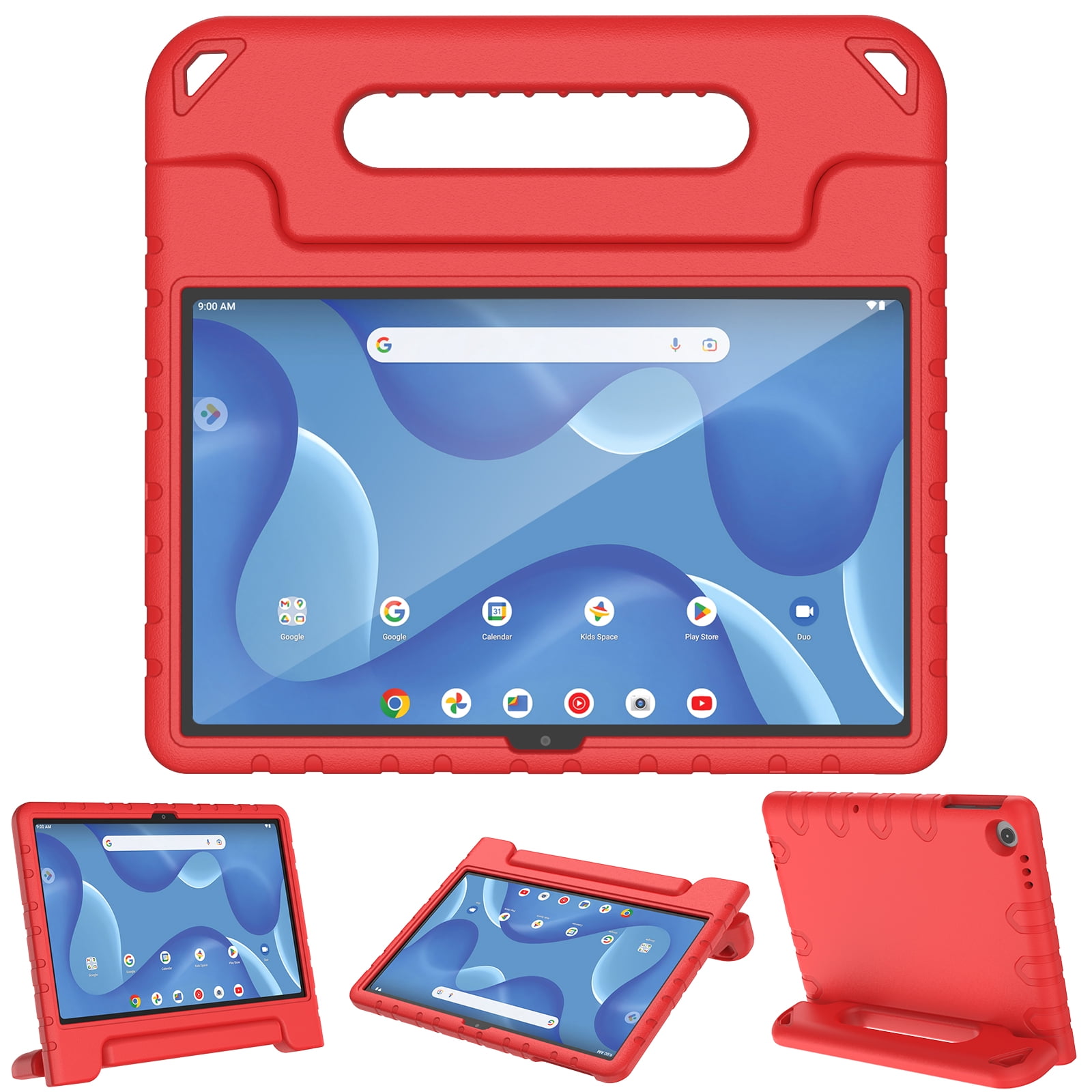 BMOUO Kids Case for Onn 11 Inch Tablet Pro 2023 (Model: 100110027 ...