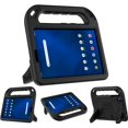thumbnail image 1 of BMOUO Kids Case for Onn 8.1 Inch Core Tablet 2026 Model, Lightweight Foldable Kickstand Shockproof Handle Design Case for Onn 8.1 2026, Black, 1 of 6