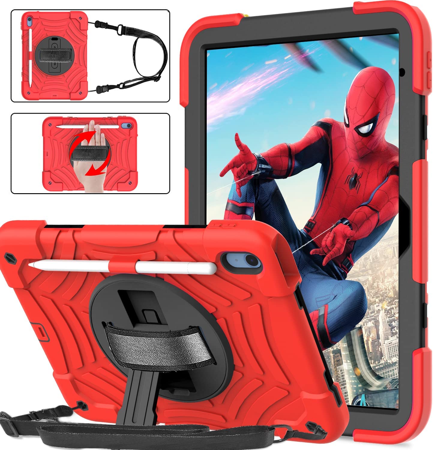 ProCase for iPad 10th Generation Case 2022 iPad 10.9 Inch Case, iPad 10