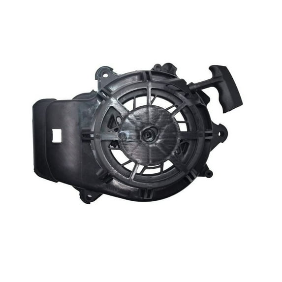 BMP Recoil Starter Assembly Compatible with Craftsman Model 247.374710