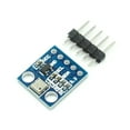 thumbnail image 1 of BMP180 GY-68 Digital Barometric Pressure Sensor Module Compatible with BMP085 Pack of 10 for Integrated Circuits GY68 diplopore, 1 of 5