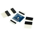 thumbnail image 1 of BMP180 Temperature Pressure Shield for D1 Mini WeMos Arduino NodeMcu IOT, 1 of 3