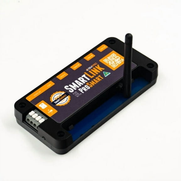 BMPRO PROSMART-P PROSMART PREMIUM SMART HOME TECHNOLOGY