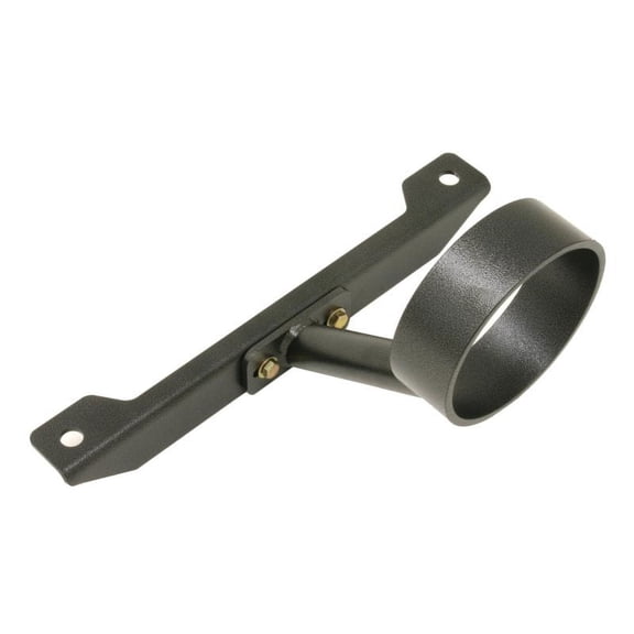 BMR 05-10 S197 Mustang Front Driveshaft Safety Loop - Black Hammertone - DSL010H Fits select: 2005-2010 FORD MUSTANG, 2011-2014 FORD MUSTANG SHELBY GT500