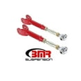 thumbnail image 1 of BMR 16-17 6th Gen Camaro Lower Trailing Arms w/ On-Car Adj. Rod Ends - Red, 1 of 2
