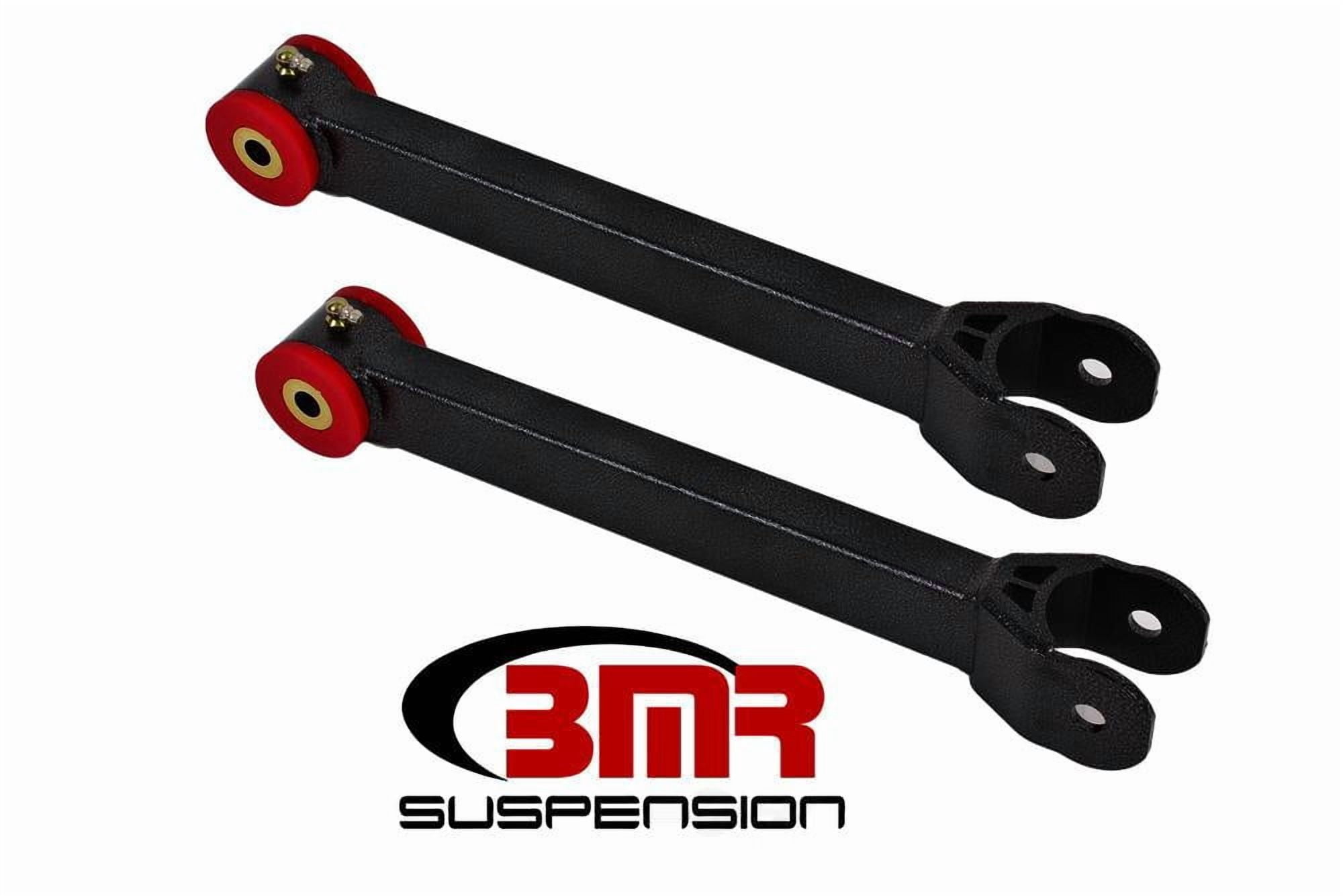 BMR Suspension TCA059H Lower Trailing Arms Non-adjustable Poly