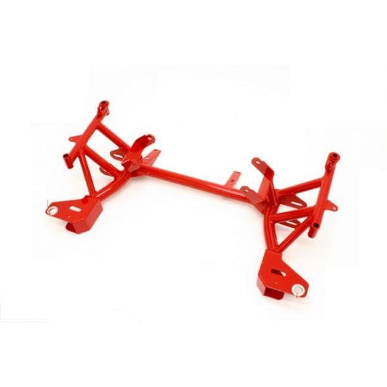 BMR 98-02 4th Gen F-Body K-Member w/ LS1 Motor Mounts and Pinto Rack ...