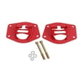thumbnail image 1 of BMR 10-15 5th Gen Camaro Coilover Conversion Kit Rear Upper Mount - Red, 1 of 3