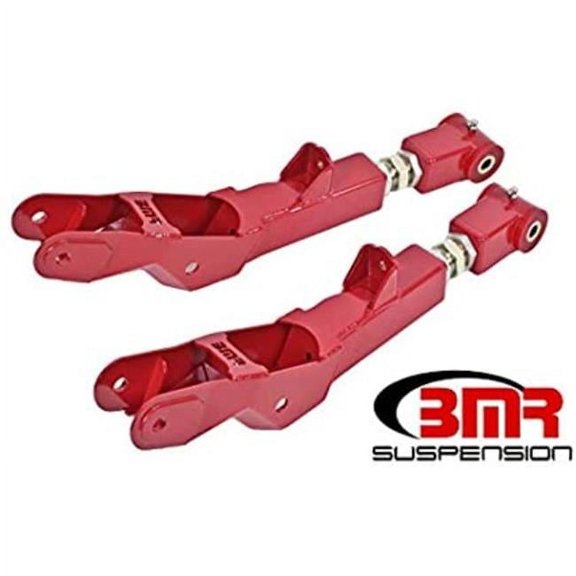 BMR Control Arms, Red