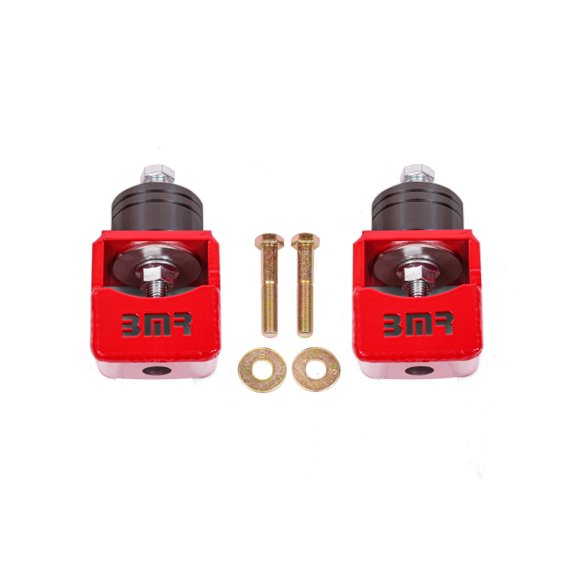 BMR Motor Mount Kits Fits select: 2008-2009 PONTIAC G8 GT, 2014-2017 CHEVROLET SS