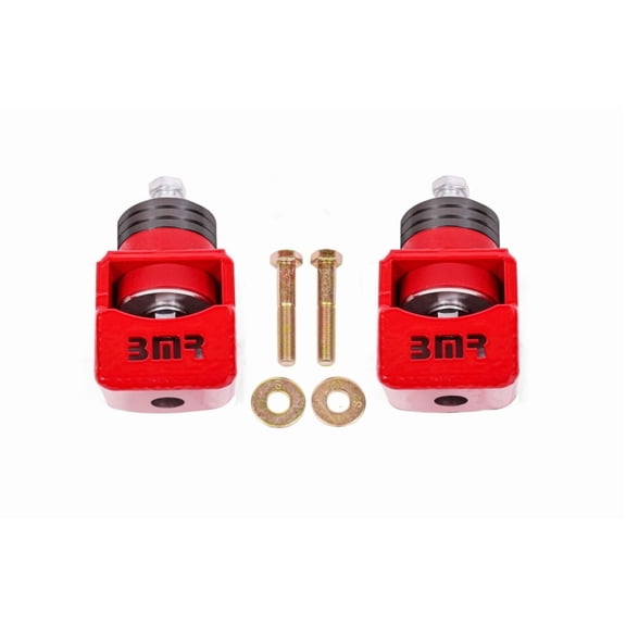 BMR Motor Mount Kits Fits select: 2008-2009 PONTIAC G8 GT, 2014-2017 CHEVROLET SS