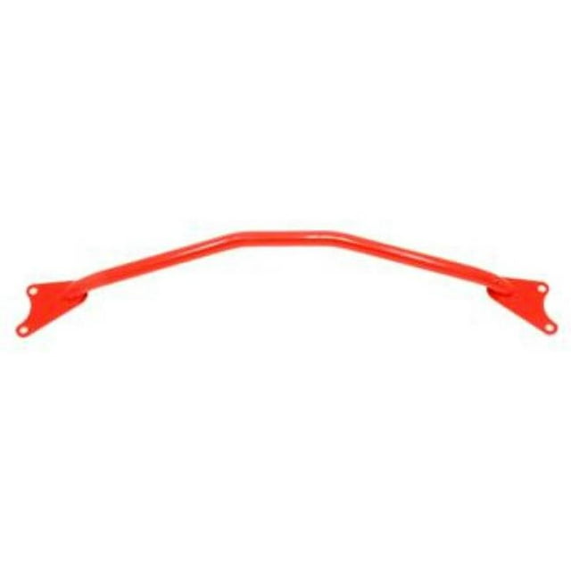 BMR Suspension STB010R 20052010 S197 Mustang V6 Strut Tower Brace