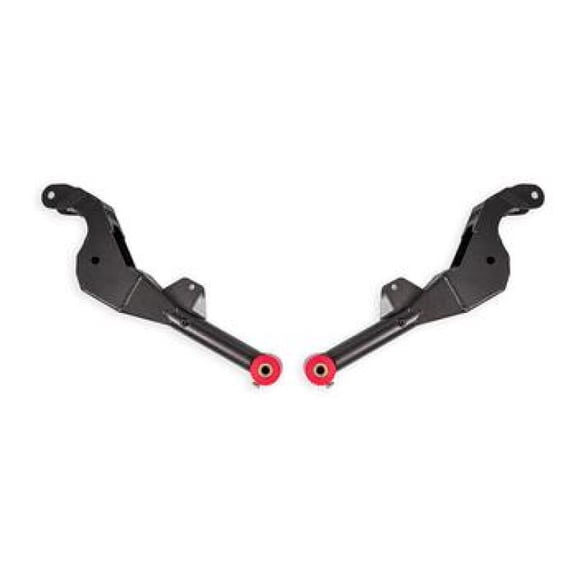 BMR Suspension Rear Lower Control Arms for 2008-2015 Chevy Camaro and More - LCA357H