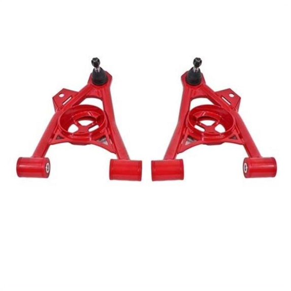 BMR Suspension AA030H Upper & Lower A-Arm Kit for 1978 GMC G-Body